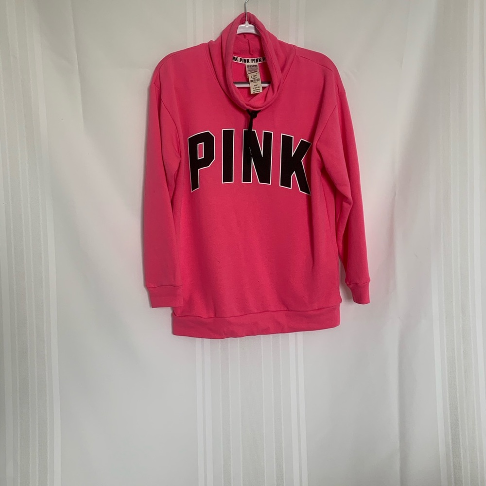 PINK sweater